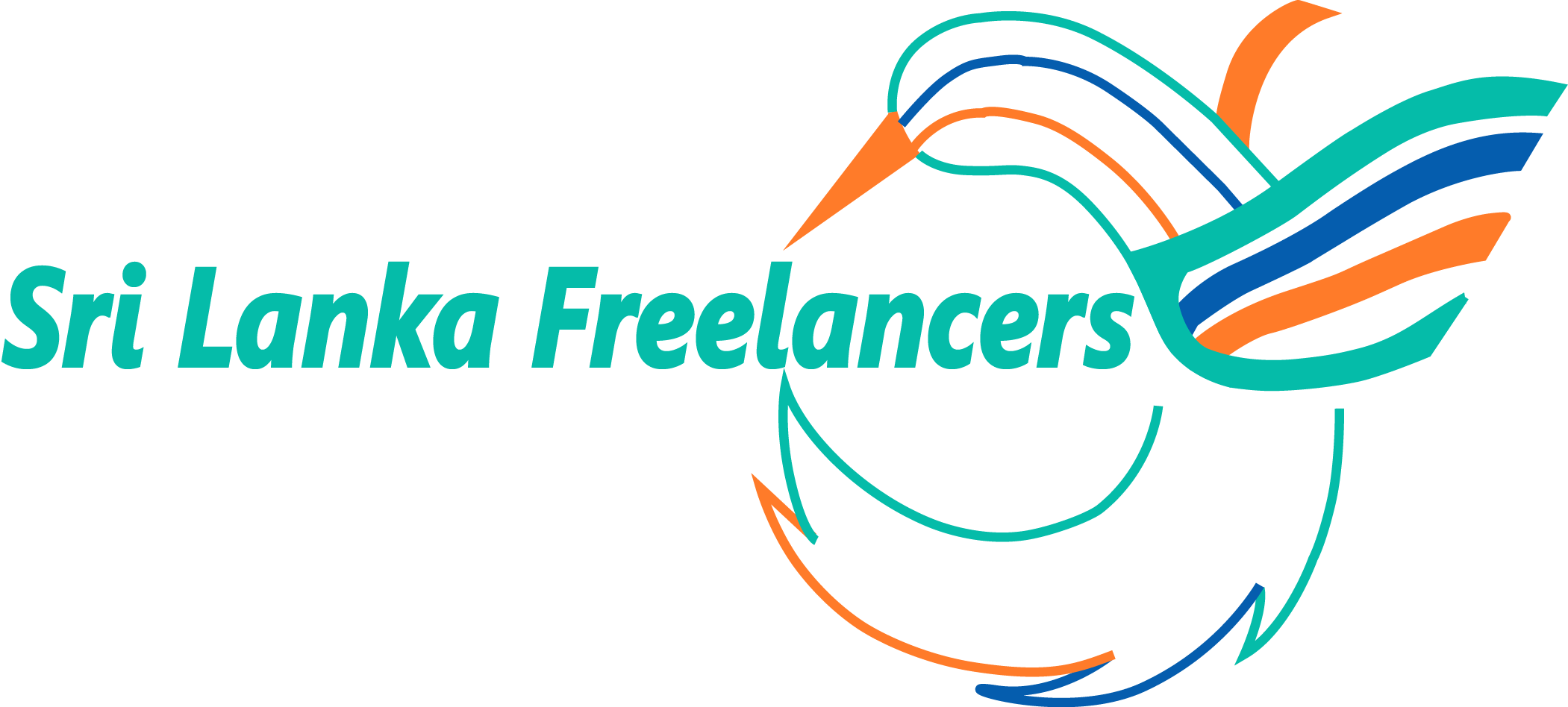 sri lanka freelancers logo